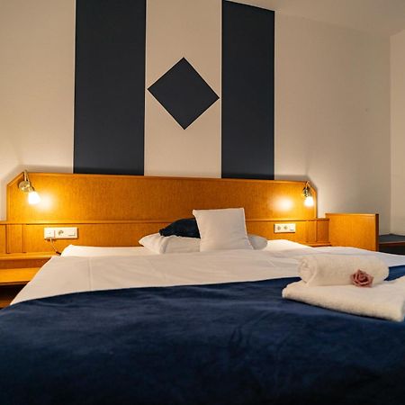 Waldhotel Surwold Esterno foto