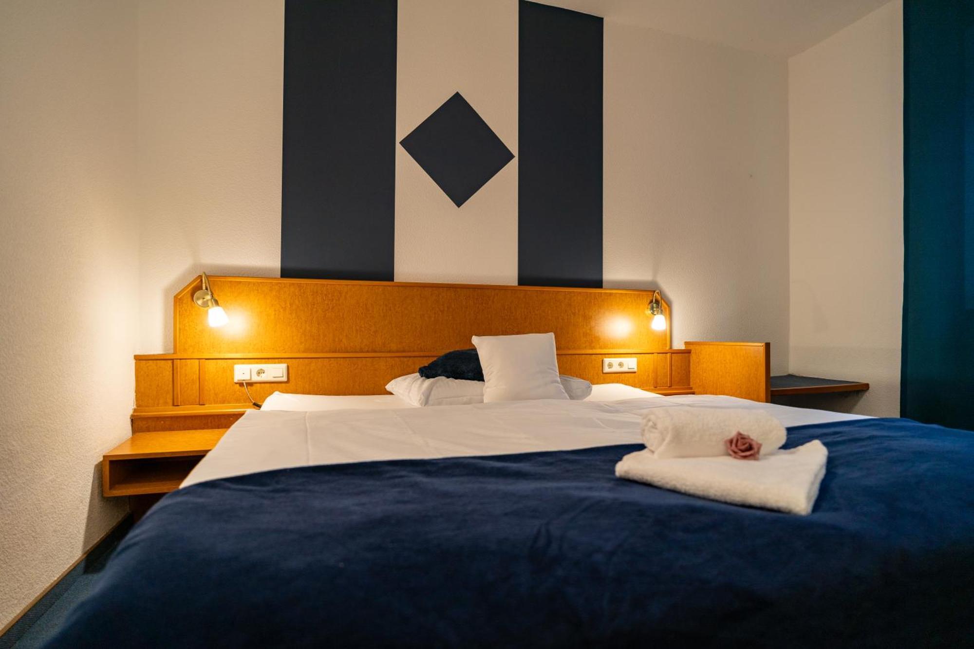 Waldhotel Surwold Esterno foto