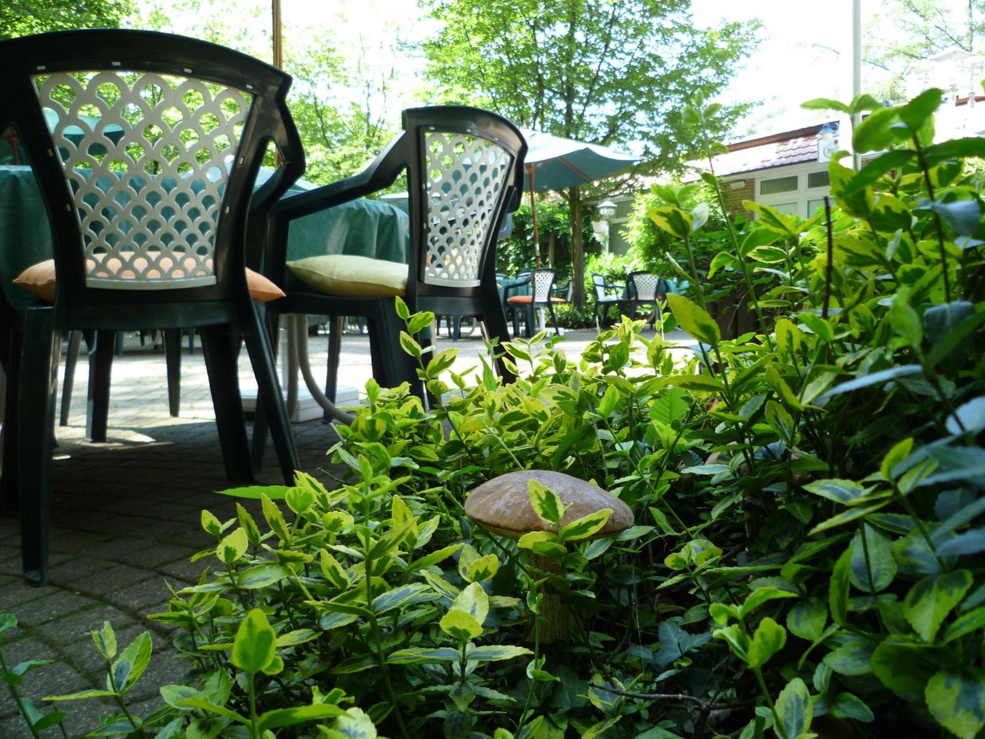 Waldhotel Surwold Esterno foto