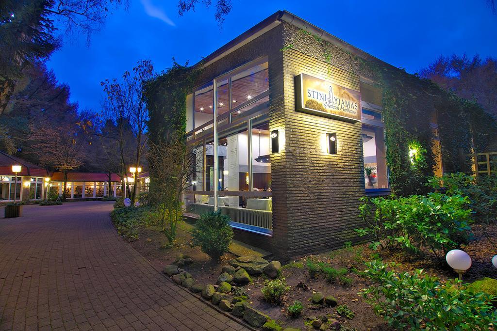 Waldhotel Surwold Esterno foto