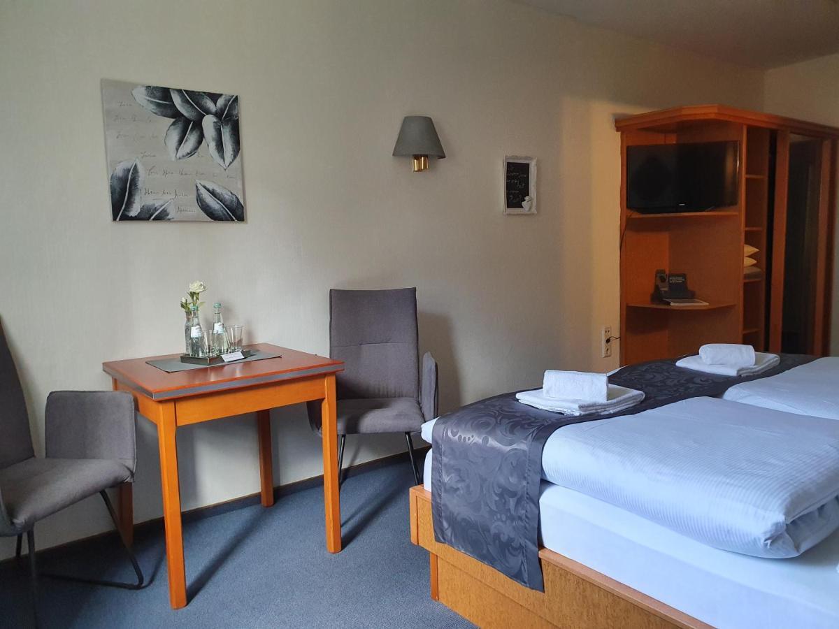 Waldhotel Surwold Esterno foto