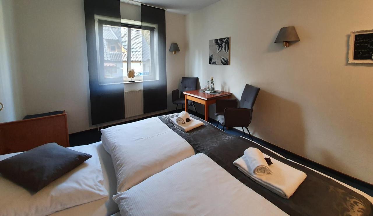 Waldhotel Surwold Esterno foto