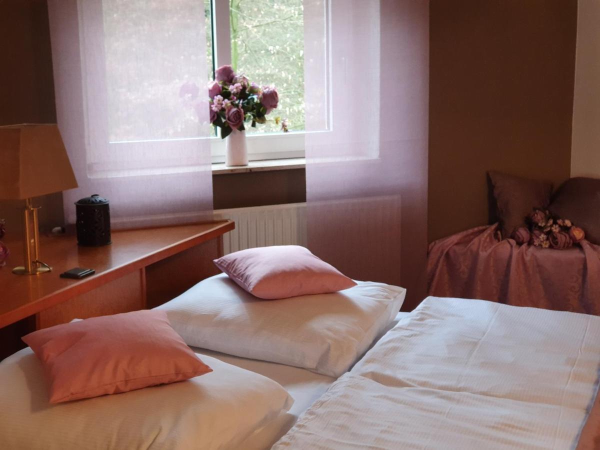 Waldhotel Surwold Esterno foto
